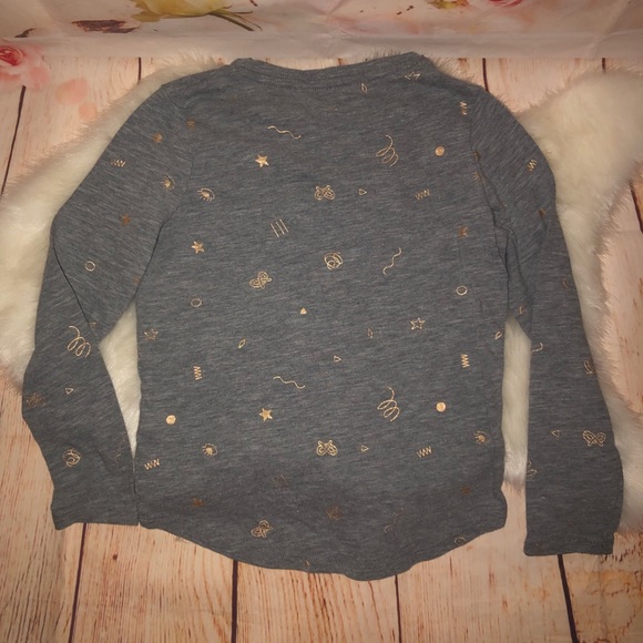 🌟 Girls size 6 shirt bundle - Picture 6 of 16